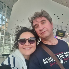 Мария Крестьяникова, 30.07, Москва