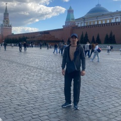 Gamzat Ibragimov, 08.08.1996, Санкт-Петербург
