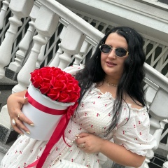Юленька Кравцова, 14.07.1991, Гомель