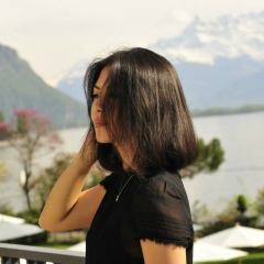 Esmina Mametniyazova, 02.06, Алматы