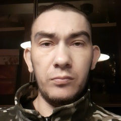 Алексей Богачев, 16.05.1987, Тосно