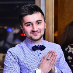 Amir Teymurov, 01.04, Сумгаит