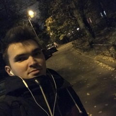 Георгий Илюшкин, 26.09.1996