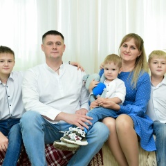 Юля Самойленко, 05.08.1986, Новосибирск