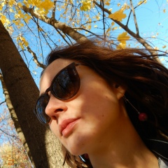 Нина Юсупова, 11.01, Москва