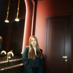 Lisa Malmina, 30.03.2007