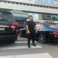 Ислам Ибаев, 04.05.1989, Ростов-на-Дону
