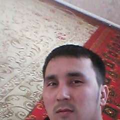 Камбар Дюсалиев, 05.01.1989, Атырау