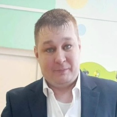 Андрей Царегородцев, 05.06, Дудинка