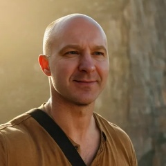 Михаил Терзи, Челябинск
