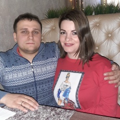 Анна Левчук, 15.02, Астана