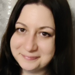 Татьяна Козырева, 12.07, Тосно