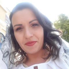 Оля Бойцова, 27.06.1985, Одесса