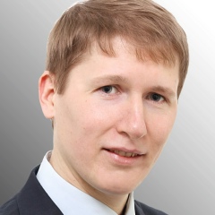 Андрей Рыбай, Мытищи