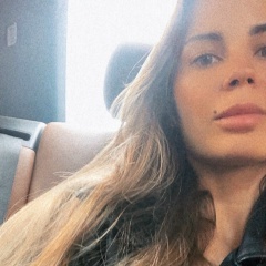 Dinara Borovkova, 02.02, Санкт-Петербург