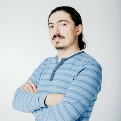 Алексей Полищук, Санкт-Петербург