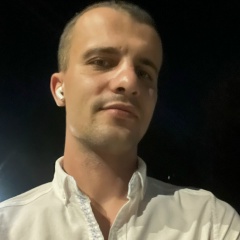 Максим Урюпин, 04.01, Тамбов