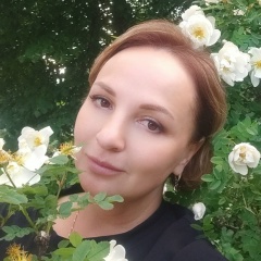 Алла Латунина, 06.01, Петрозаводск