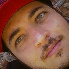 Rick Gonçalves, 03.03.1987, Criciúma