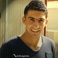 Intiqam Isayev, 20.10, Нафталан