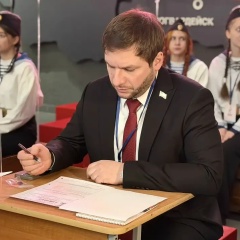 Александр Маслаков, 13.07.1988, Шлиссельбург