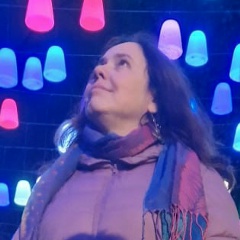 Мария Шаталина, Нижний Новгород
