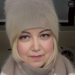 Татьяна Тимошина, 27.04, Санкт-Петербург