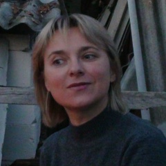Елена Черкасова, 24.09, Воронеж