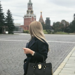 Яна Королева, 28.07