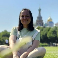 Анна Кравцова