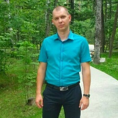 Алексей Стрельник, 07.06.1990, Хабаровск