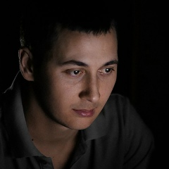 Юра Никоноров, 24.04, Москва