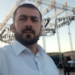 Hayk Papikyan, 01.01.1983, Ереван