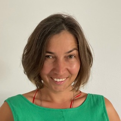 Полина Йоркувайт, Budva