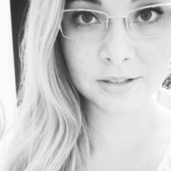Milena Fernandes, 16.05.1995, Joinville