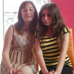Ana Sargsyan, 13.04, Батуми