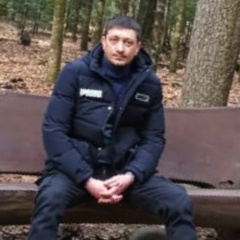 Макс Осыка, 01.06, Луганск
