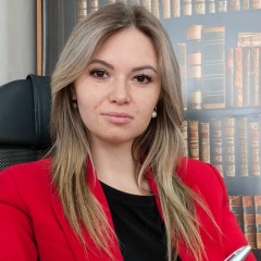 Юлия Леонтьева, 19.04.1991, Новосибирск