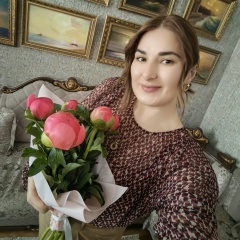 Marina Erkenova, 06.08.1982, Санкт-Петербург