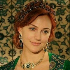 Zargan Borchashvili
