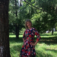 Юлия Мусихина, 26.07, Киров