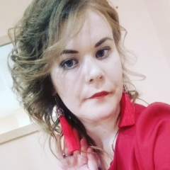 Елена Кузнецова, 22.09, Ирбит