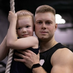 Сергей Смирнов, 16.04, Усть-Илимск
