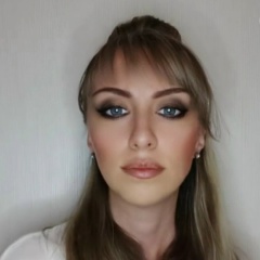 Светлана Сухорукова, 16.03, Санкт-Петербург