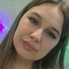 Дашуля Кострыкина, 24.04, Астрахань