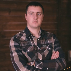 Олександр Грицюк, 08.05, Дубно