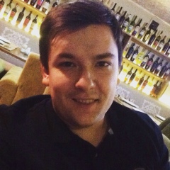 Антон Григорьев, 23.06, Сочи