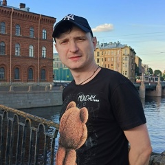 Кирилл Мазалов, 04.12.1989, Москва