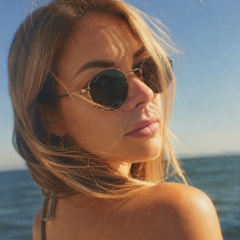 Юлия Богомолова, 01.04.1991, Керчь
