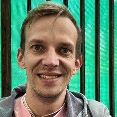 Vladislav Sitnikov, 02.05, Москва